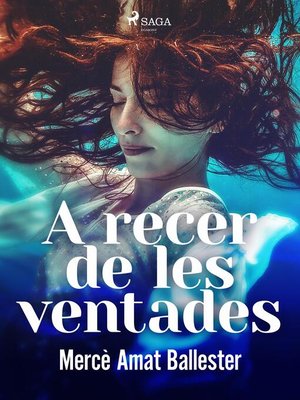 cover image of A recer de les ventades